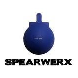 Javelin Ball Nocken ball 200-1000 Grams