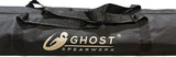 GHOST AEROJAV Javelin Bag (Large) Up to 20 Javelins