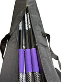 GHOST AEROJAV Javelin Bag (Large) Up to 20 Javelins