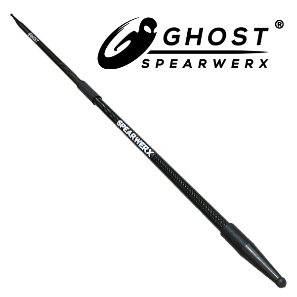 AEROJAV- Aero Javelin GHOSTJAV by SPEARWERX USATF Approved 450g