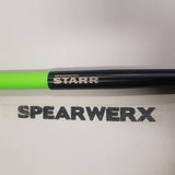 SPEARWERX RAPTOR Javelin (COLORS VARY)