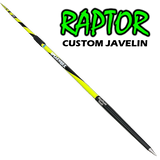 SPEARWERX RAPTOR Javelin