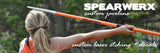 Custom Javelins- Create Your Own SPEARWERX Javelin!