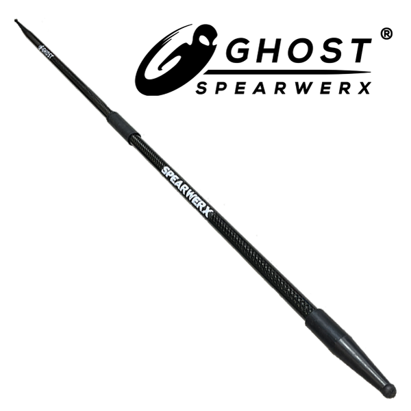 AEROJAV- Aero Javelin GHOSTJAV by SPEARWERX USATF Approved 450g